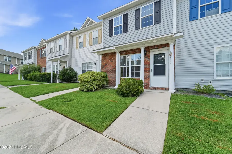 109 Spring Meadows Circle, Jacksonville, NC 28546 - #3