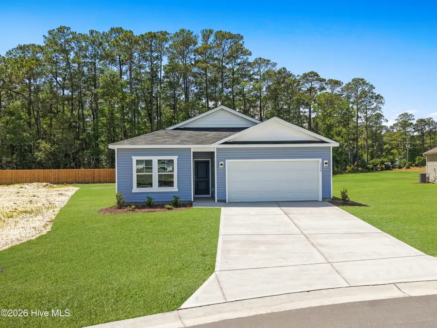 1157 Garland Lake Circle Sw, Supply, NC 28462 - #2