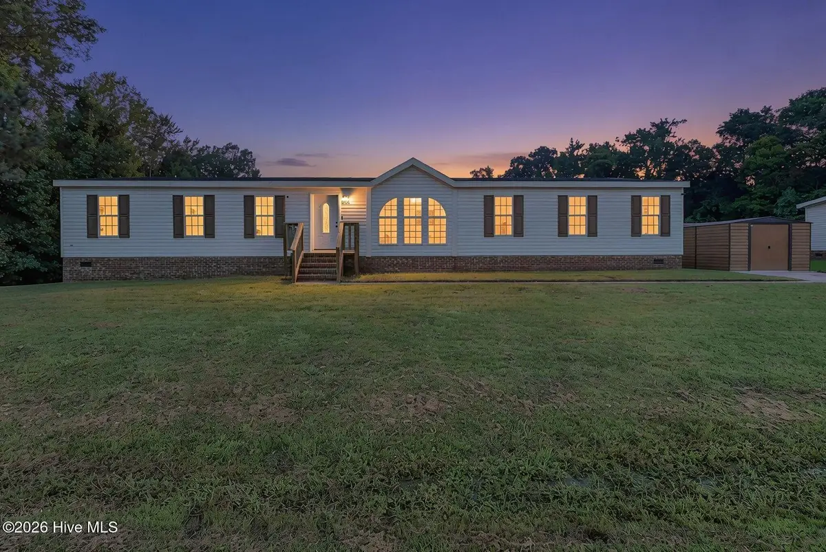 1001 Ocracoke Court, Jacksonville, NC 28546 - #1