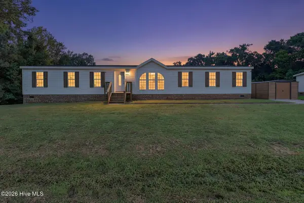 1001 Ocracoke Court, Jacksonville, NC 28546