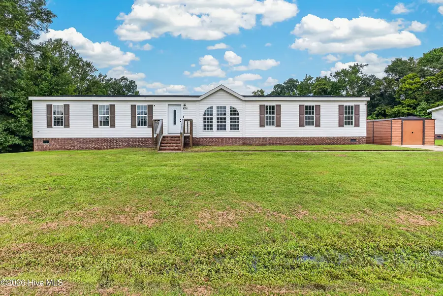 1001 Ocracoke Court, Jacksonville, NC 28546 - #2