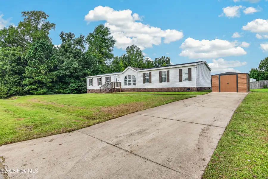 1001 Ocracoke Court, Jacksonville, NC 28546 - #3
