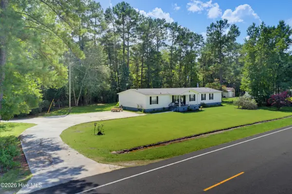 3428 Sam Potts Highway, Hallsboro, NC 28442