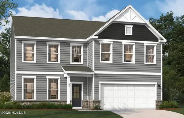4559 Hartshorn Circle, Aiken, SC 29801