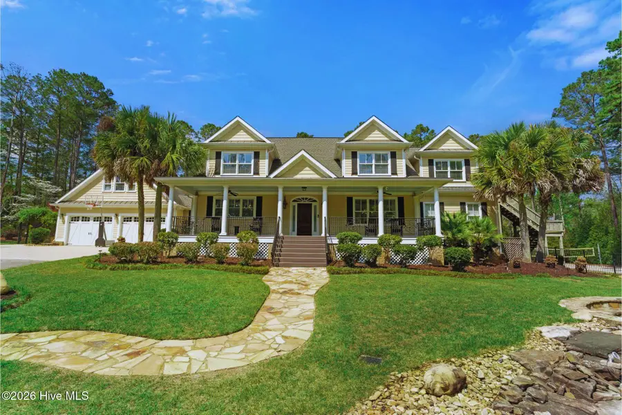 211 Ronda Court, Grovetown, GA 30813 - #3