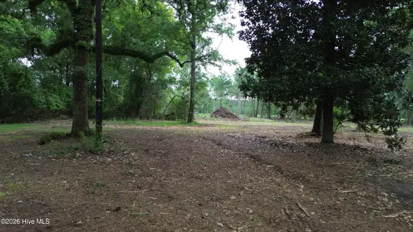 Tbd/Lot 1 Elmore, Laurinburg, NC 28352
