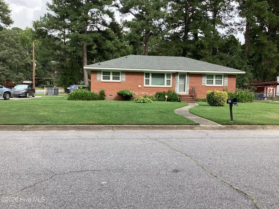 329 Mallory Street, 12 Rocky Mount, NC 27801 - #2