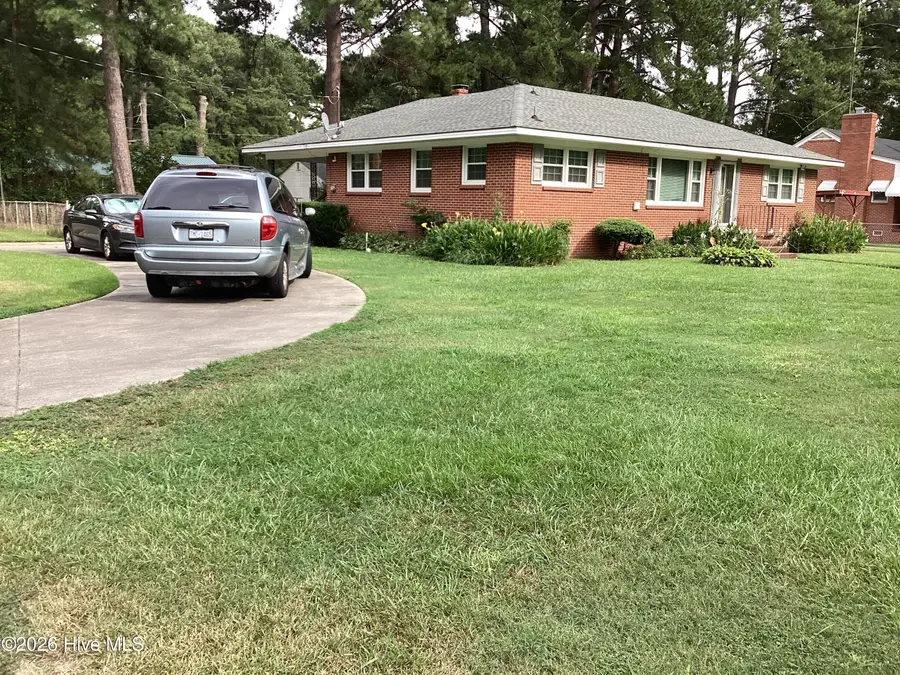 329 Mallory Street, 12 Rocky Mount, NC 27801 - #3