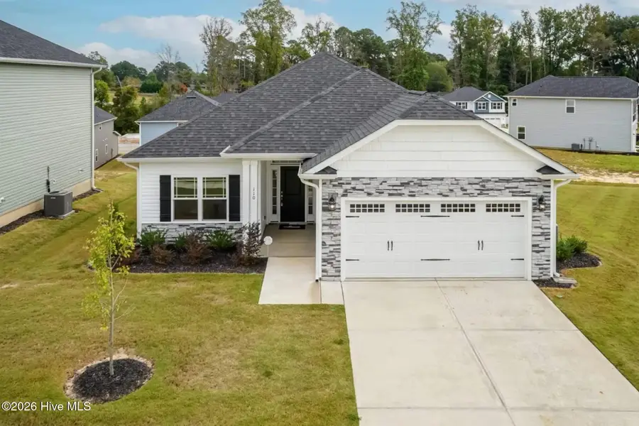 131 White Bark Avenue #Lot 16, Rocky Mount, NC 27804 - #3