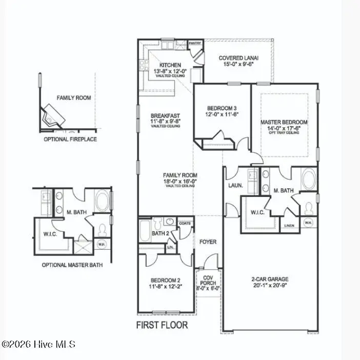 112 Birdsong Drive, Wallace, NC 28466 - #3