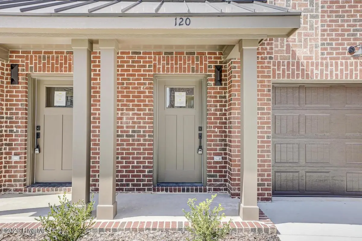 120 Lexington Lane, Southern Pines, NC 28387 - #1