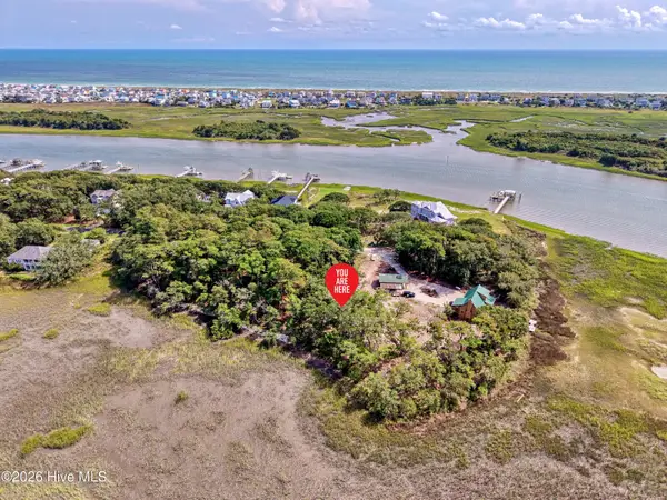3810 Windy Point Road Sw, Supply, NC 28462