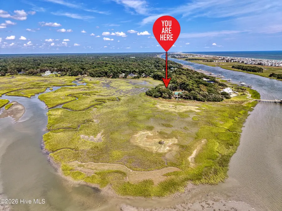 3810 Windy Point Road Sw, Supply, NC 28462 - #3