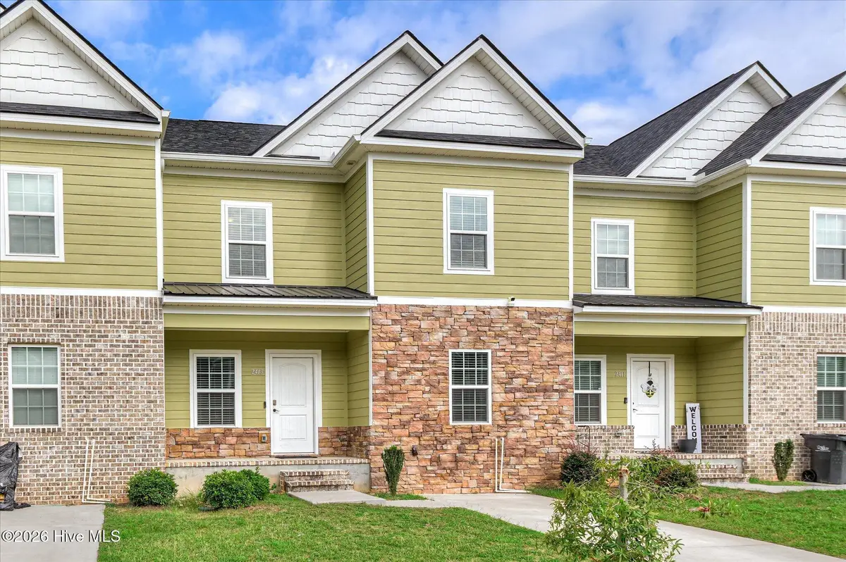 2413 Faith Trail, Augusta, GA 30906 - #1