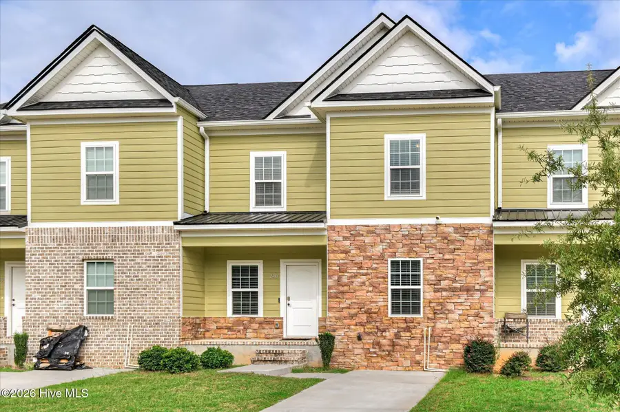 2413 Faith Trail, Augusta, GA 30906 - #3