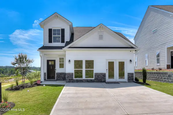 692 Tess Drive, Graniteville, SC 29829
