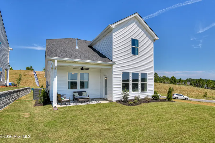 692 Tess Drive, Graniteville, SC 29829 - #2