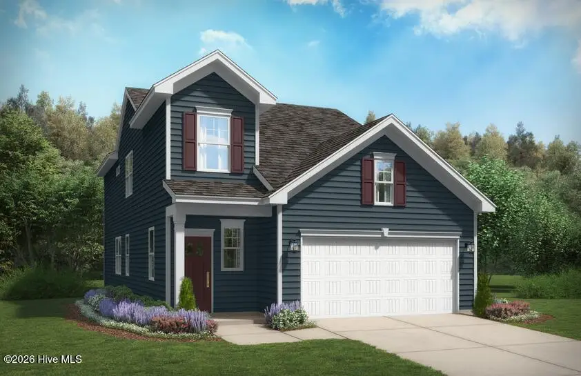 692 Tess Drive, Graniteville, SC 29829 - #3