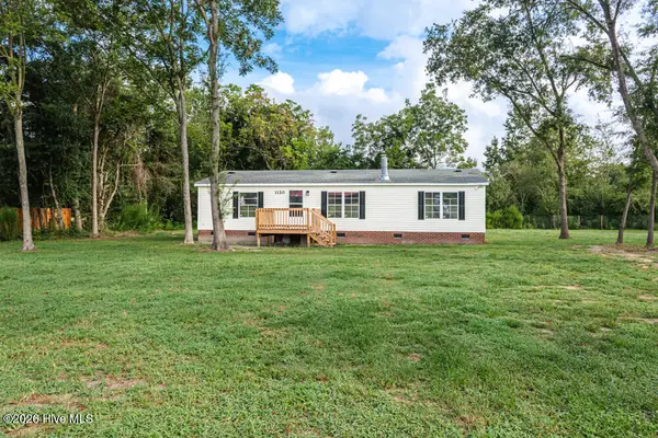 1120 Zion Hill Church Road, Bladenboro, NC 28320