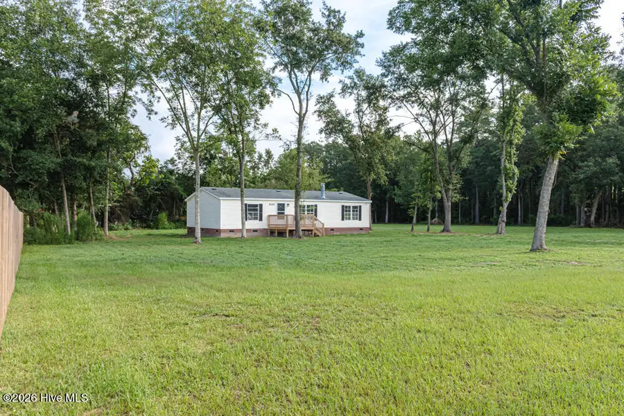 1120 Zion Hill Church Road, Bladenboro, NC 28320 - #2