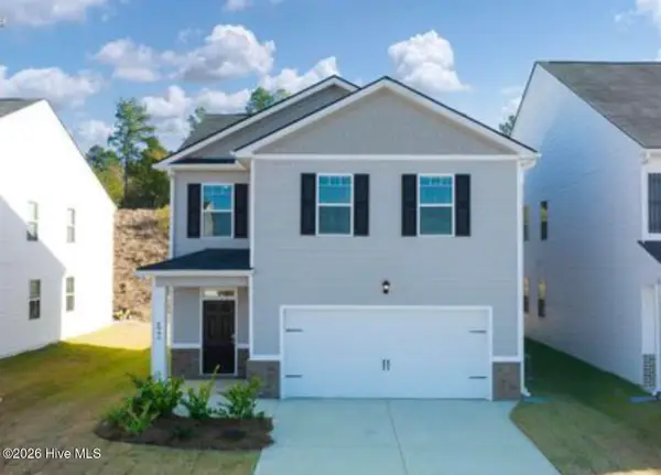 2884 Calli Crossing Drive, Graniteville, SC 29829