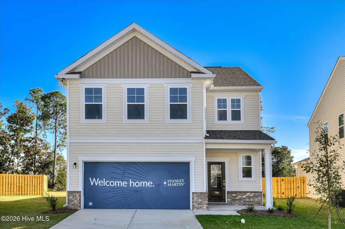 727 Tess Street, Graniteville, SC 29829 - #1
