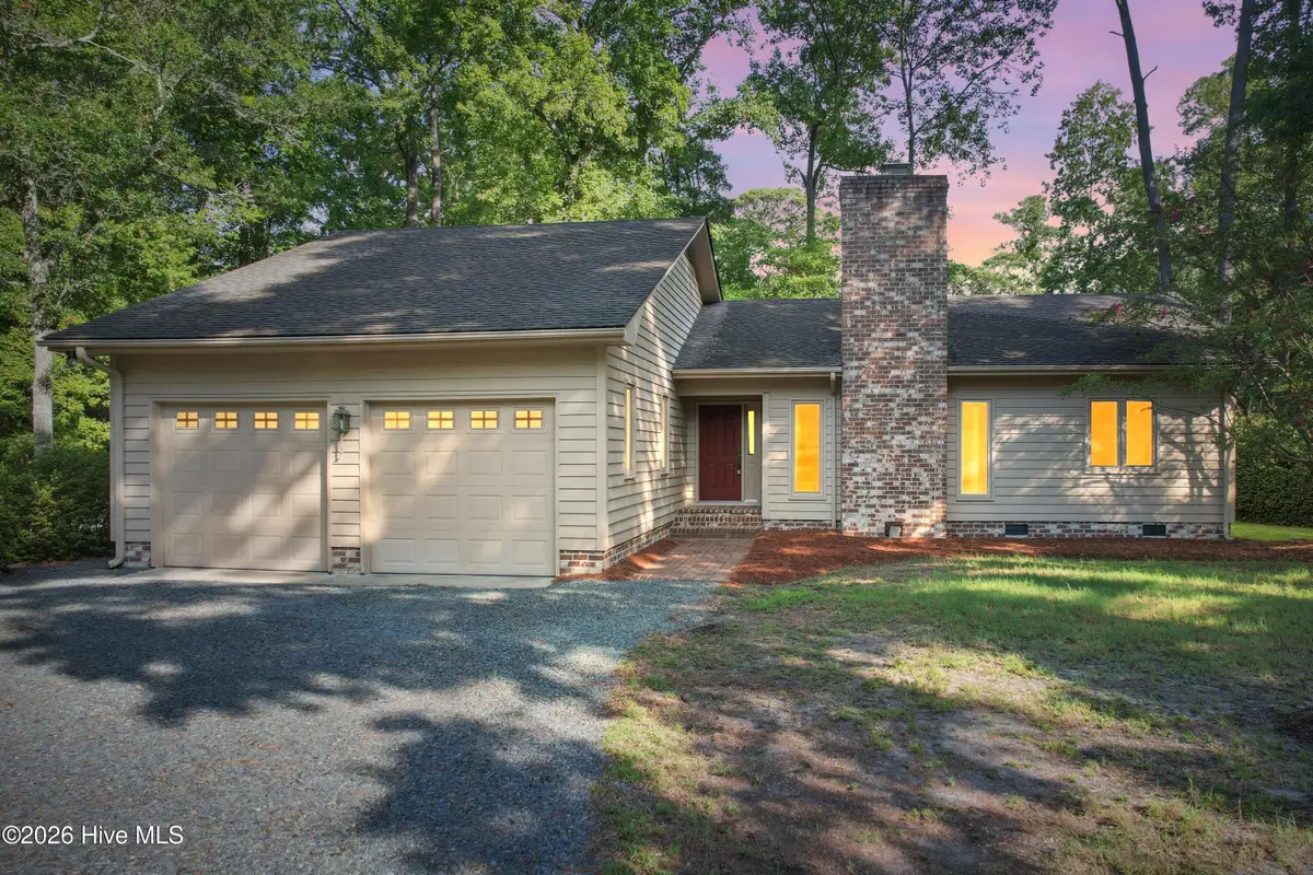 9140 Forest Drive Sw, Sunset Beach, NC 28468 - #1
