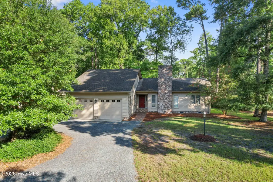 9140 Forest Drive Sw, Sunset Beach, NC 28468 - #2