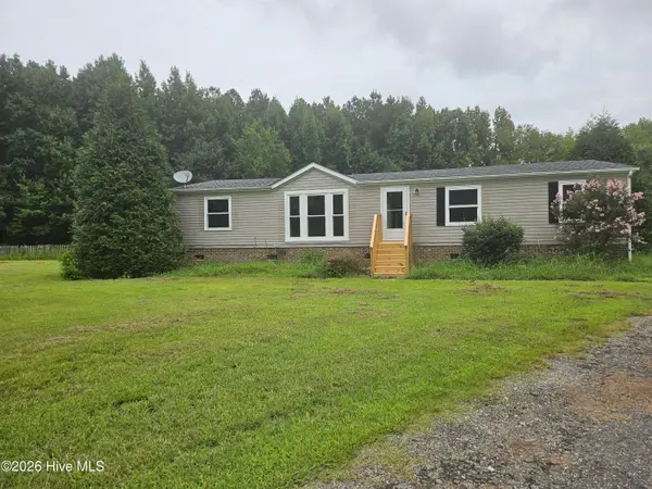 114 Crestwood Drive, Camden, NC 27921