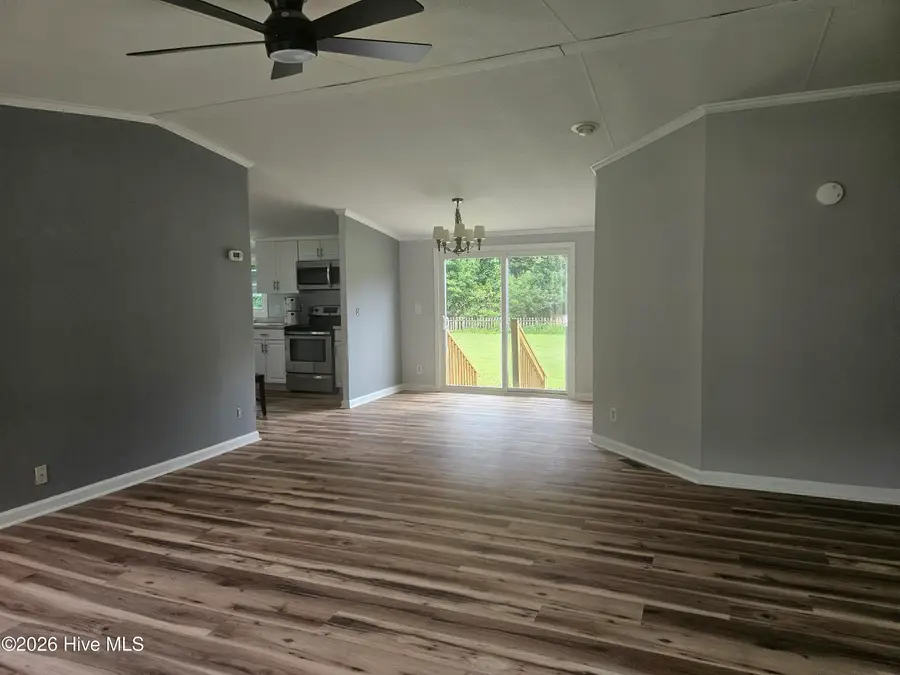 114 Crestwood Drive, Camden, NC 27921 - #2
