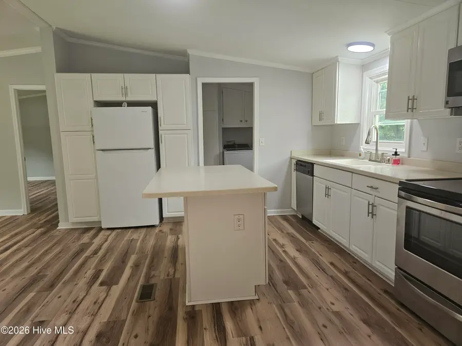 114 Crestwood Drive, Camden, NC 27921 - #3