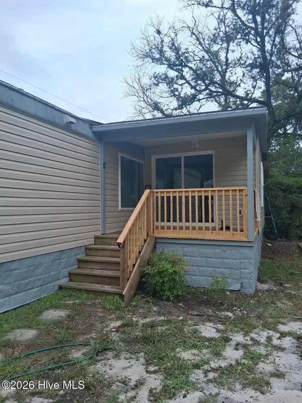 2305 N Bluebeard Trail Sw, Supply, NC 28462
