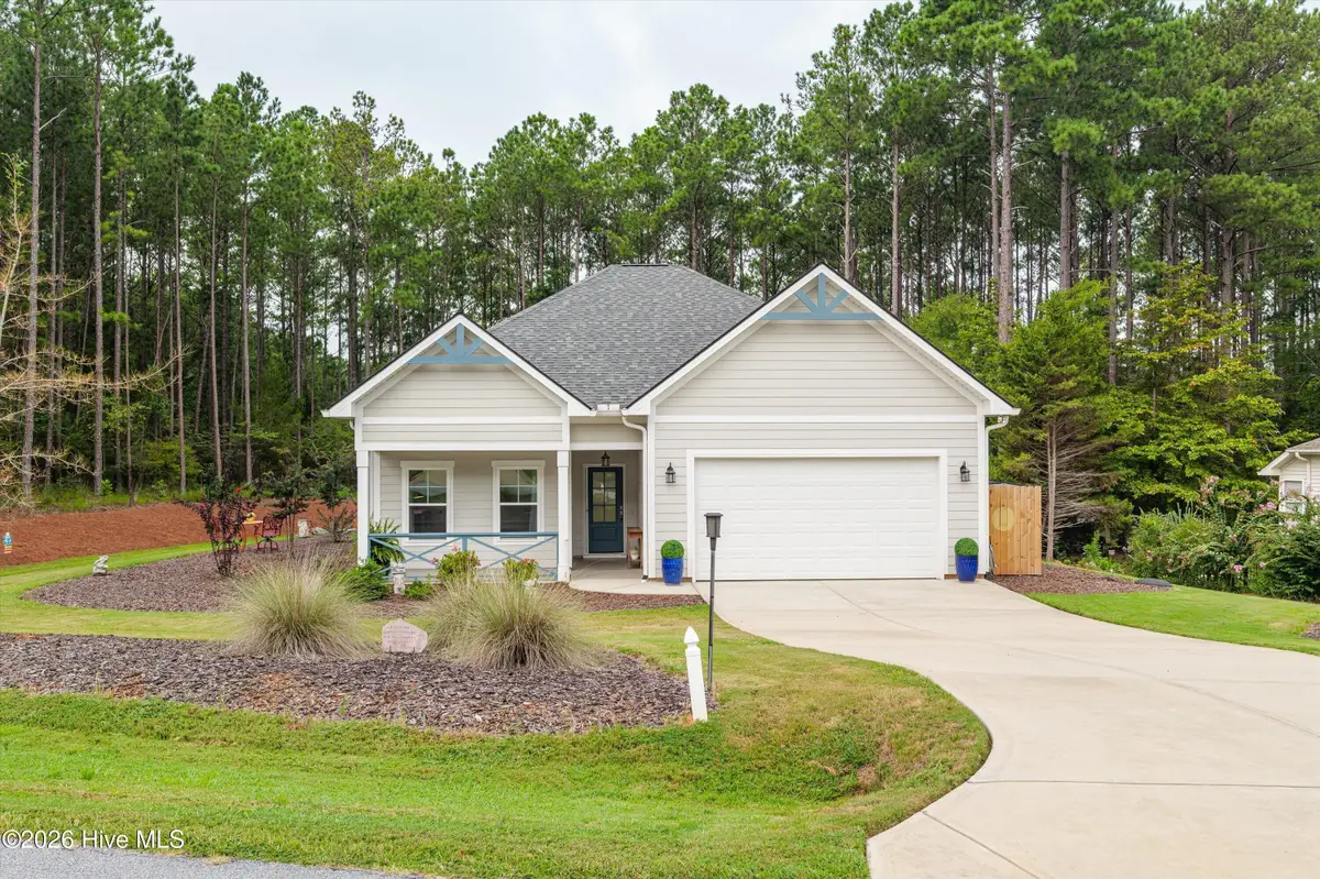 108 Rutledge Lane, McCormick, SC 29835 - #1