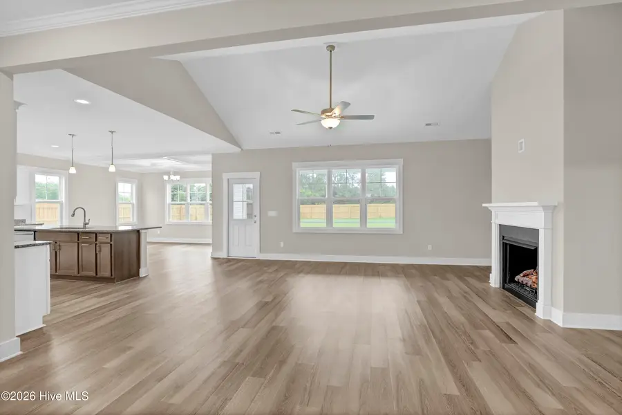 154 Becton Way, Rocky Point, NC 28457 - #3