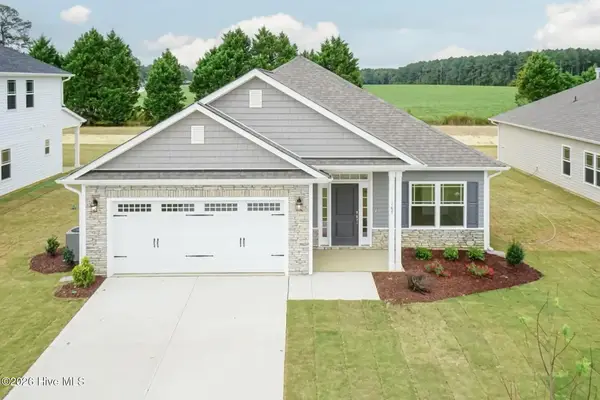 127 White Bark Avenue #Lot 17, Rocky Mount, NC 27804