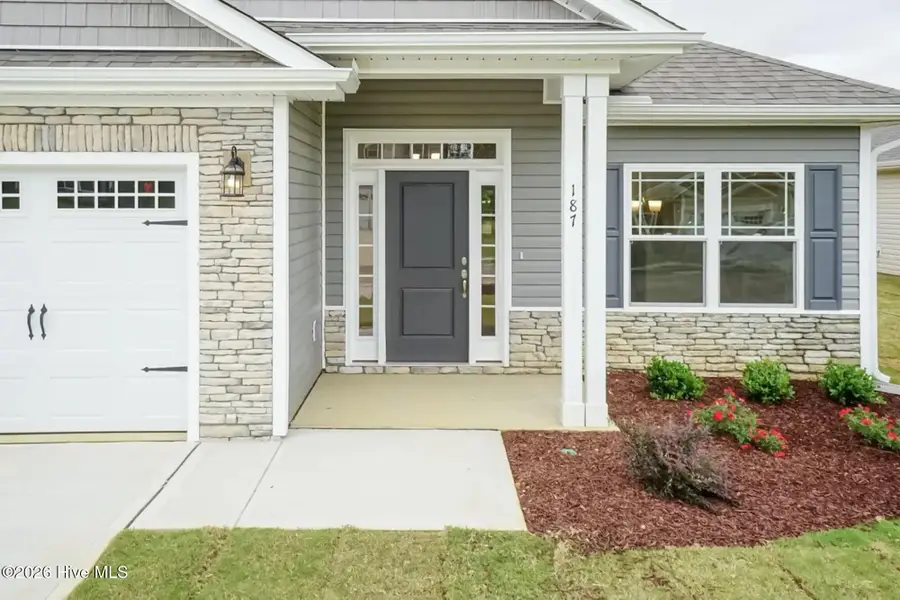 127 White Bark Avenue #Lot 17, Rocky Mount, NC 27804 - #2