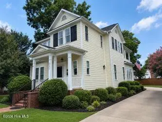 217 N Church Street, Hertford, NC 27944 - #2