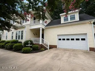 217 N Church Street, Hertford, NC 27944 - #3