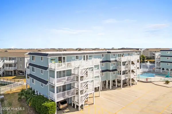 31 Beaufort Street #Apt E, Ocean Isle Beach, NC 28469