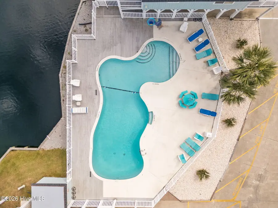 31 Beaufort Street #Apt E, Ocean Isle Beach, NC 28469 - #2