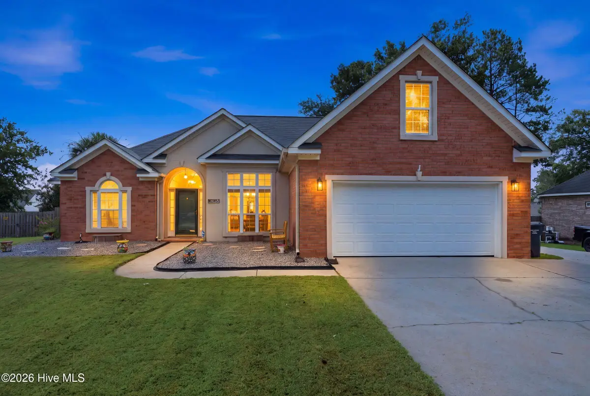 1953 Long Creek Falls, Grovetown, GA 30813 - #1