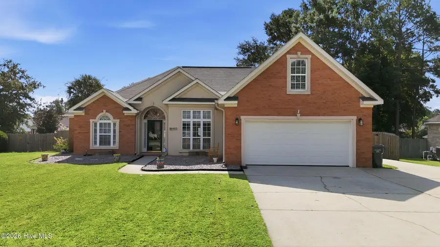 1953 Long Creek Falls, Grovetown, GA 30813 - #3