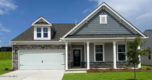 4658 Hartshorn Circle, Aiken, SC 29801