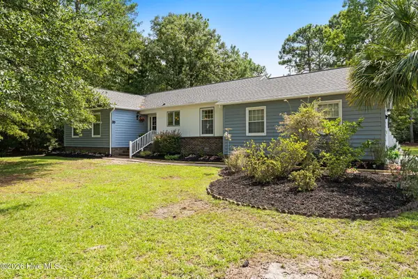 20 Sandtrap Drive, Shallotte, NC 28470