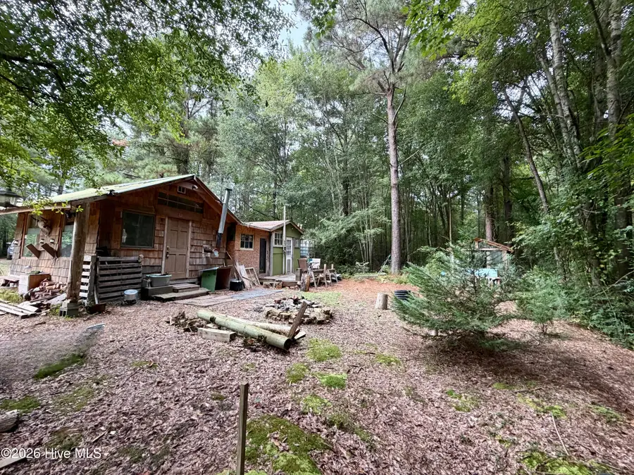 182 Rock Road, Maple Hill, NC 28454 - #3