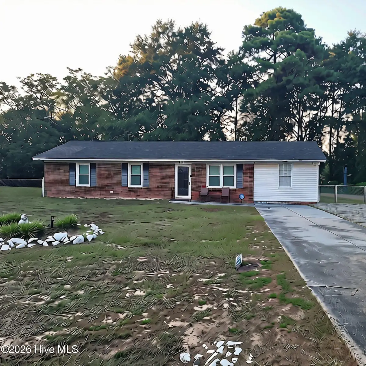 203 Brentwood Circle, Dudley, NC 28333 - #1