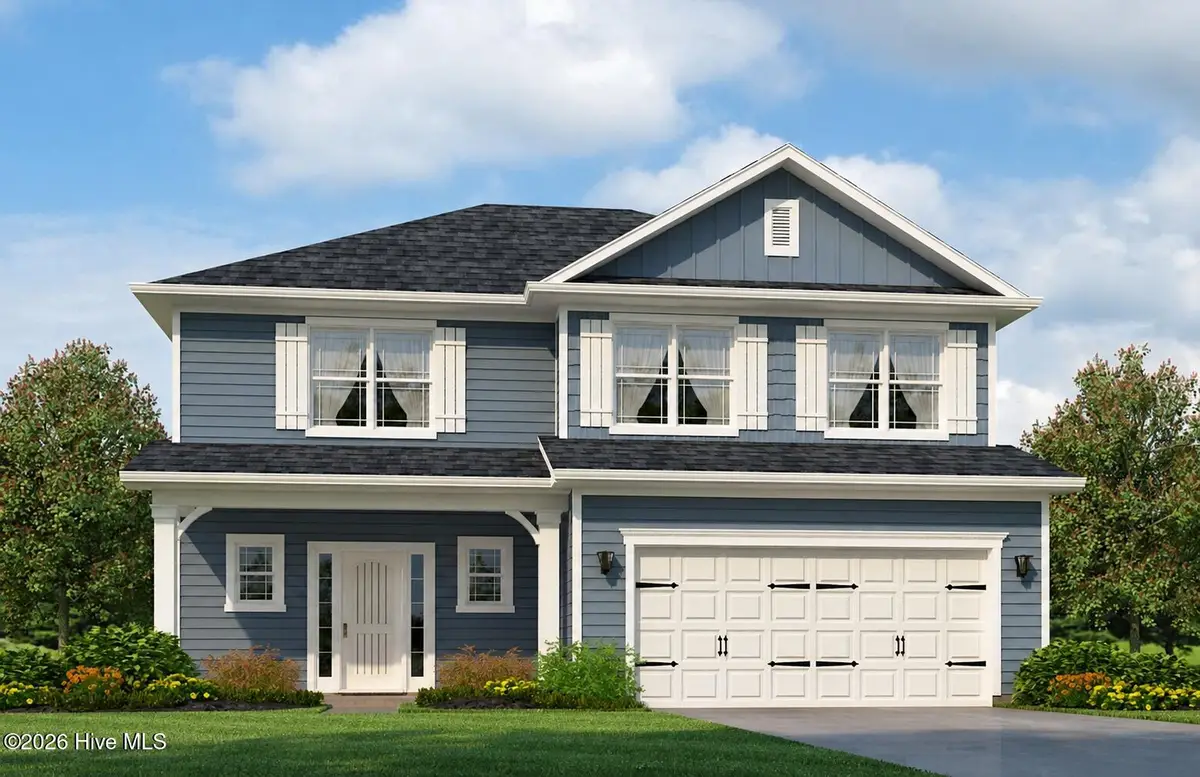 1008 Shadowpine Way #Lot 35, Rocky Mount, NC 27804 - #1