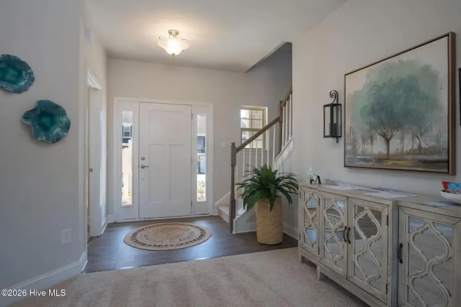 1008 Shadowpine Way #Lot 35, Rocky Mount, NC 27804 - #2