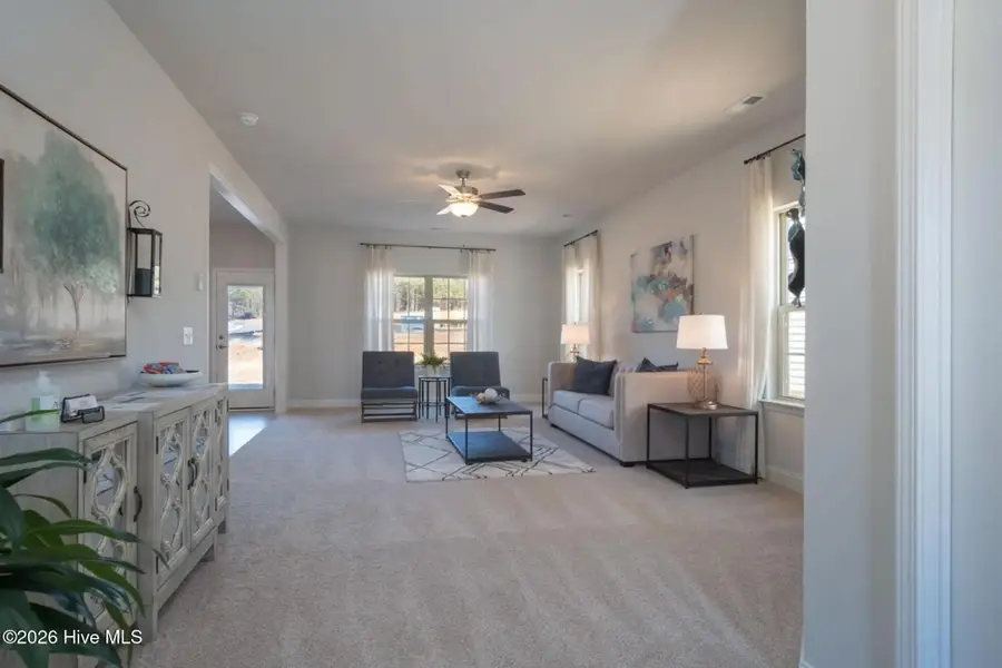 1008 Shadowpine Way #Lot 35, Rocky Mount, NC 27804 - #3