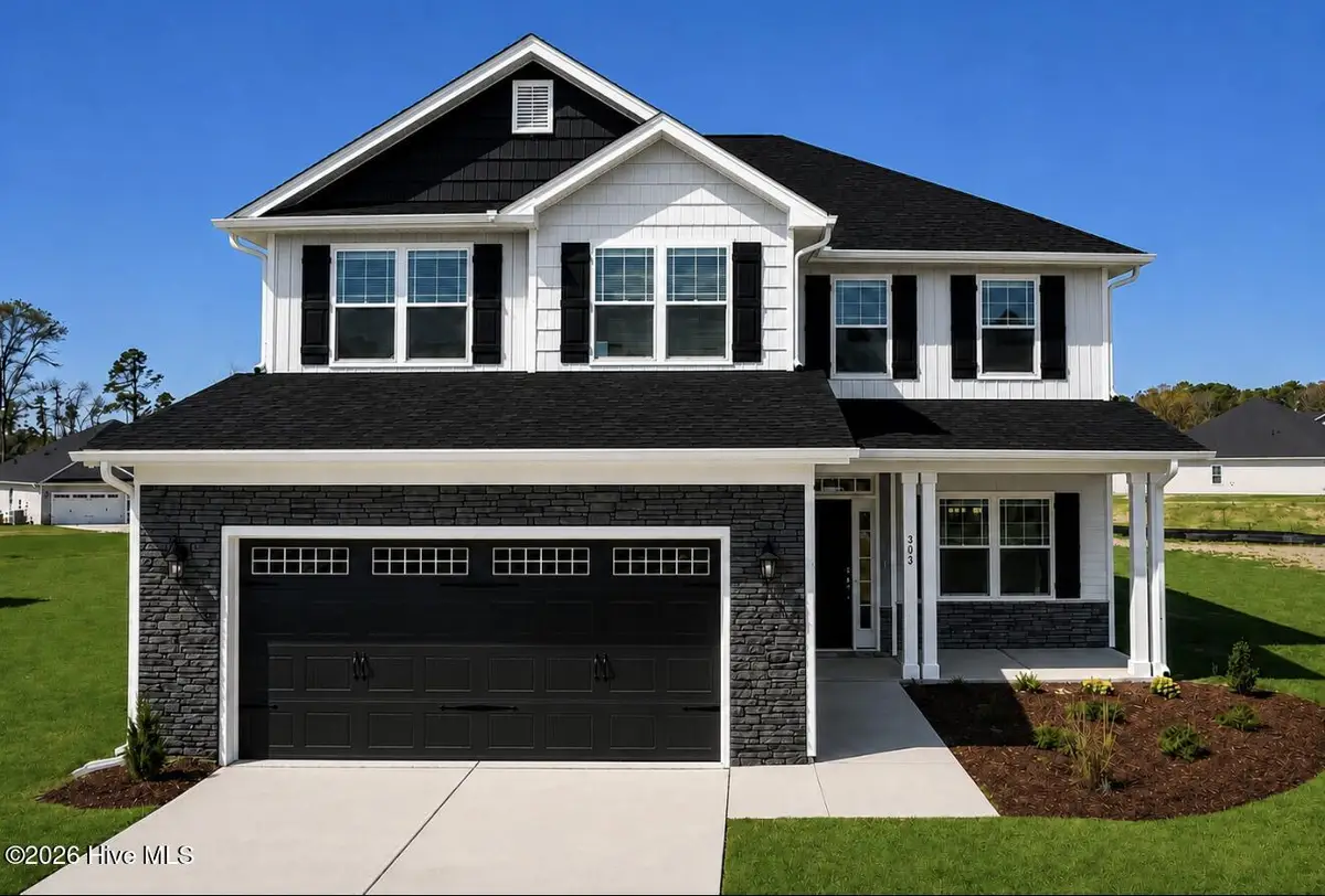 128 Sugar Pine Road #Lot 63, Rocky Mount, NC 27804 - #1